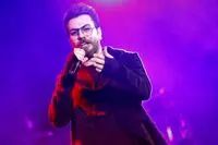 پلمپ یک سالن کنسرت به دلیل اجرای آهنگ آغاسی