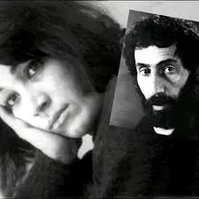 سهراب سپهری سوژه نقاش فرانسوی شد/ تصویری تازه فروغ فرخزاد 