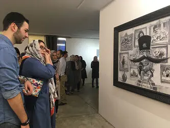 Bozorgmehr Hosein pour (7)
