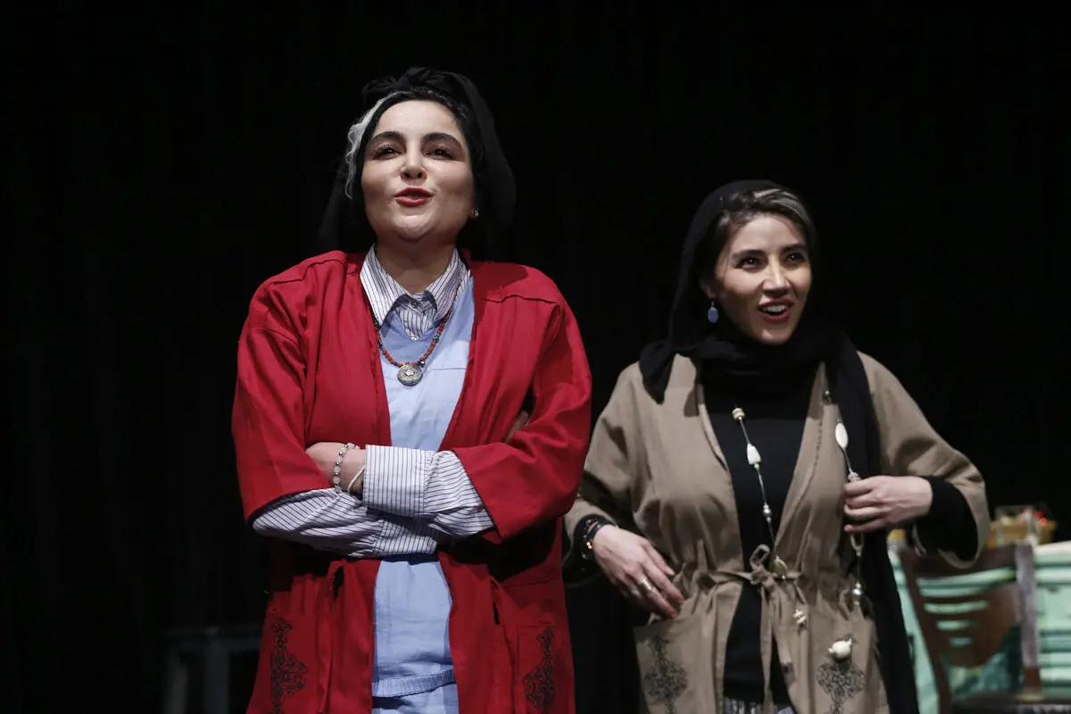 نمایش 