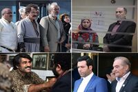 معرفی سریال‌های نوروز 1403/ پایتخت برمی‌گردد؟ 