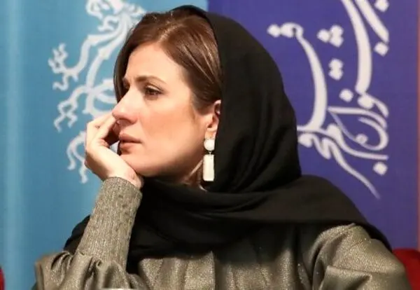 سارا بهرامی در نقش همسر مشهورترین کلاهبردار ایرانی؟