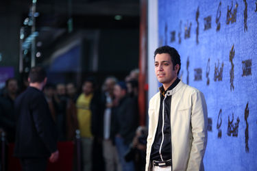 "دیدن این فیلم جرم است" در روز هفتم سی و هفتمین جشنواره فیلم فجر