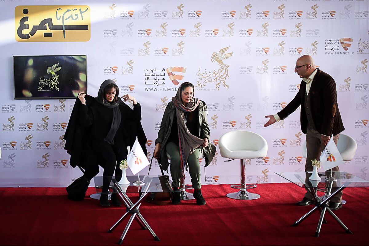 نخستین روز برنامه 