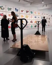 Mathaf marks its 15th anniversary with two major exhibitions