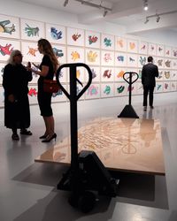 Mathaf marks its 15th anniversary with two major exhibitions