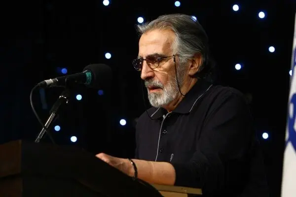 ارکستر ملی ایران دست پر می‌آید / افتتاح جشنواره موسیقی فجر با آقاوردی پاشایف