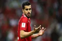 سعید عزت‌اللهی به پرسپولیس؟ بیرانوند فاش کرد! | بمب نقل و انتقالات پرسپولیس از راه رسید
