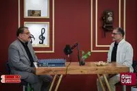 ویدئو: انتقاد به تاثیرپذیری مداحان از خوانندگان پاپ/ مداحان قدیم موسیقیدان بودند