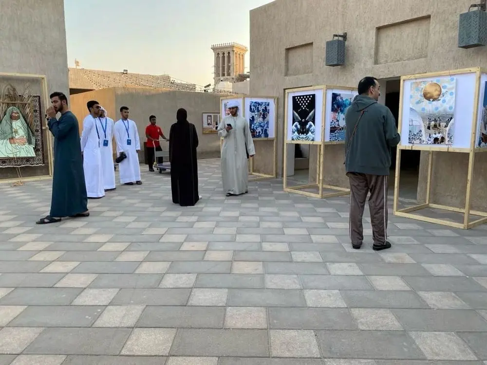 جشنواره هنر و طراحی سکه | Sikka Art & Design Festival 2024