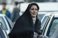 تیزر شنای پروانه/ ماجرای فیلمی که از طناز طباطبایی پخش می‌شود