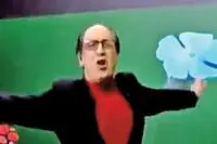 از ضعف برنامه‌های نوروزی تا تلو تلو خوردن آقای مجری
