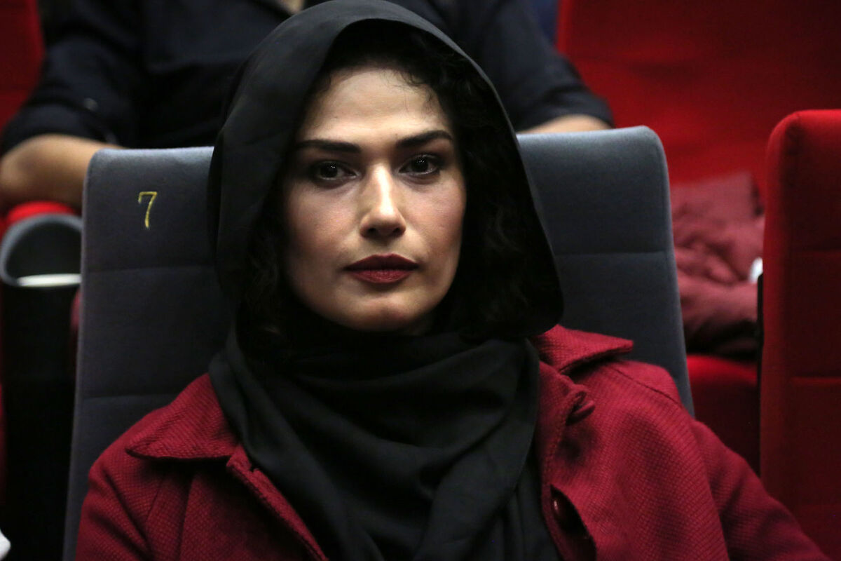 اکران خصوصی فیلم 