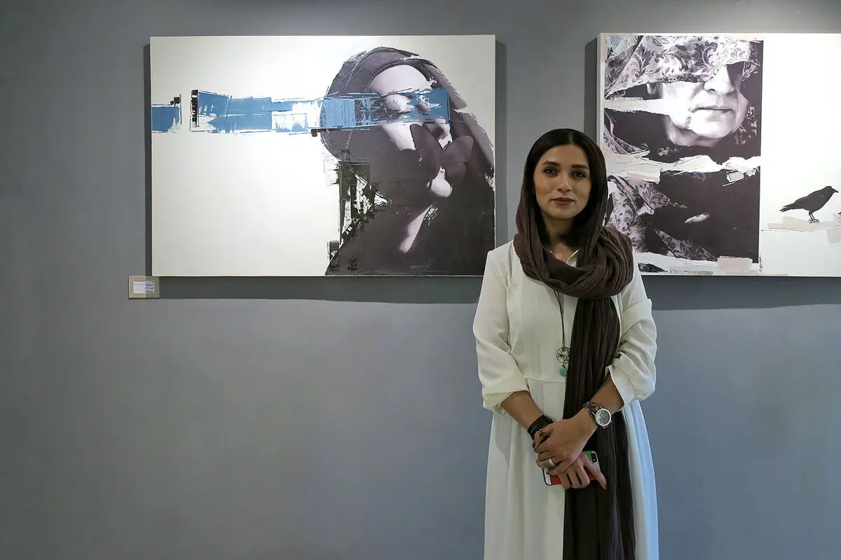 نمایشگاه گروهی 