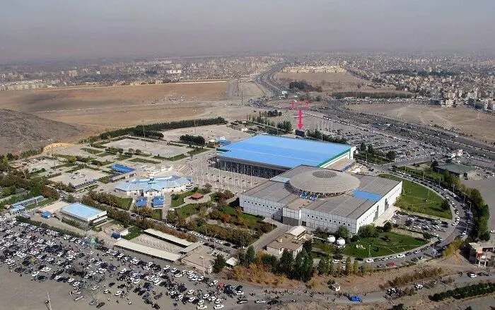 دوسالانه‌های تجسمی به نمایشگاه بین‌المللی تهران می‌روند؟