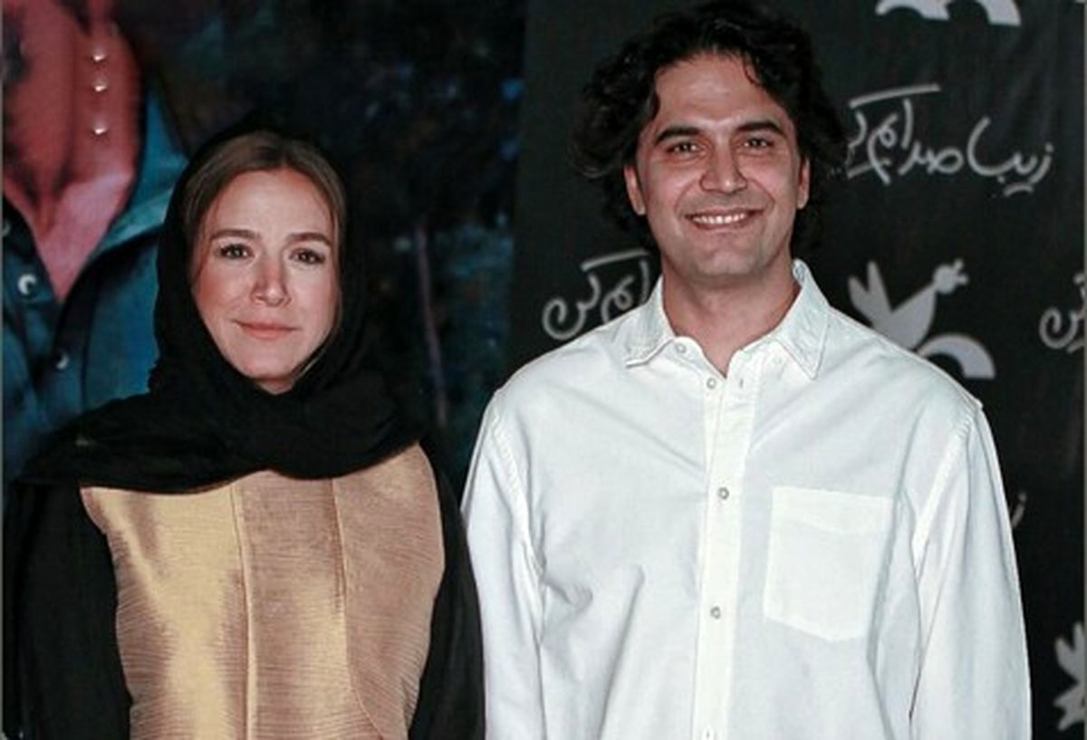 یاشار رستمی کیست؟; بیوگرافی و زندگی خصوصی همسر ستاره پسیانی+ عکس‌