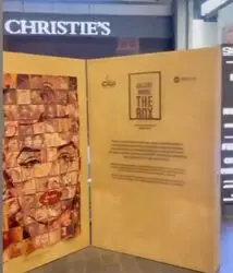 See: DIFC Art Nights 