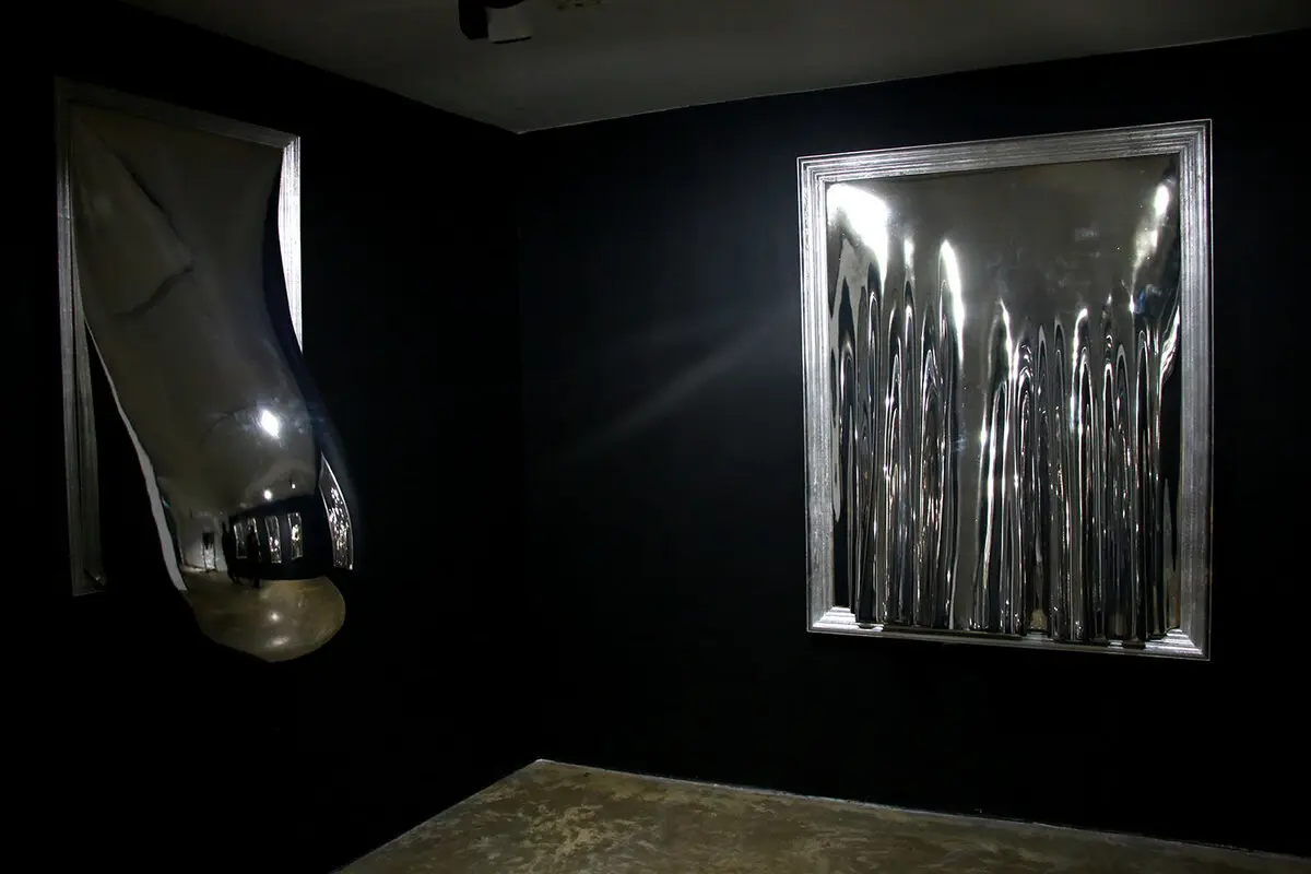 Alireza Rasoulzadeh Art Exhibition Launched