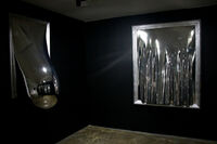 Alireza Rasoulzadeh Art Exhibition Launched
