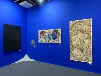 آرت دبی 2024 | Art Dubai 2024