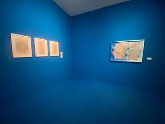 جشنواره هنرهای اسلامی شارجه Sharjah Culture