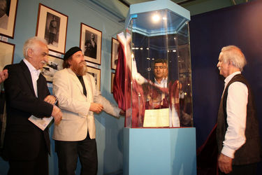 رونمایی از کهن‌ترین سند حضور سینما در ایران در موزه سینما