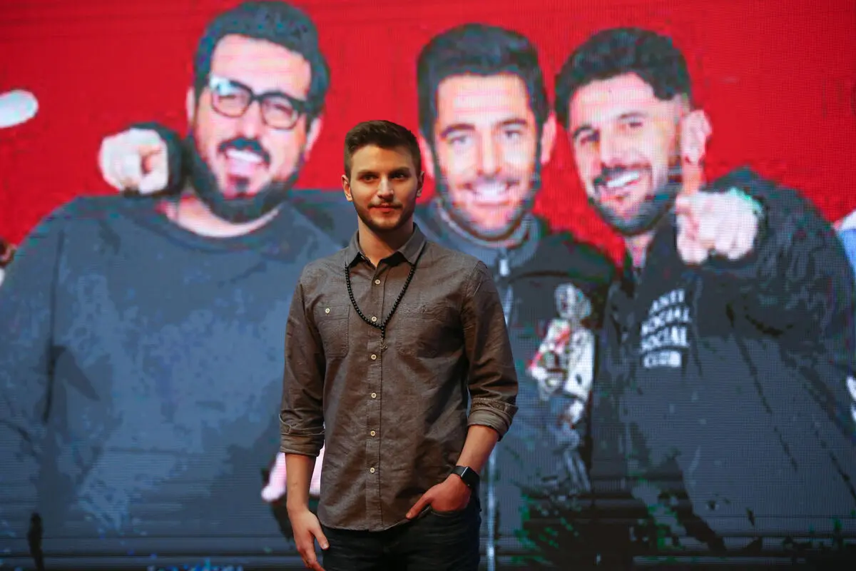 جشن سریال 