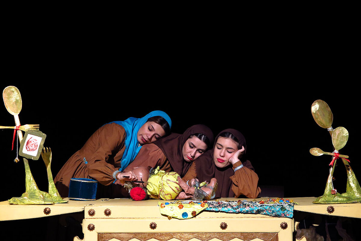 نمایش 