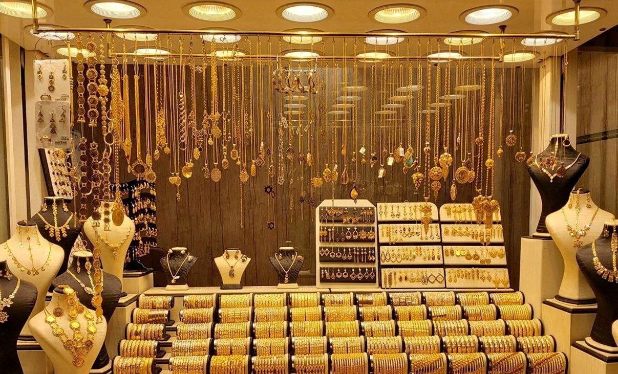 قیمت طلا به دو میلیون می‌رسد؟ | تغییر روند قیمت طلا و سکه