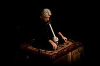 Iran’s Kalhor, Samani to perform in Italy
