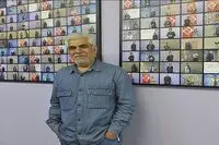 حالا که زلزله نیامده/ روایت حسین پاکدل