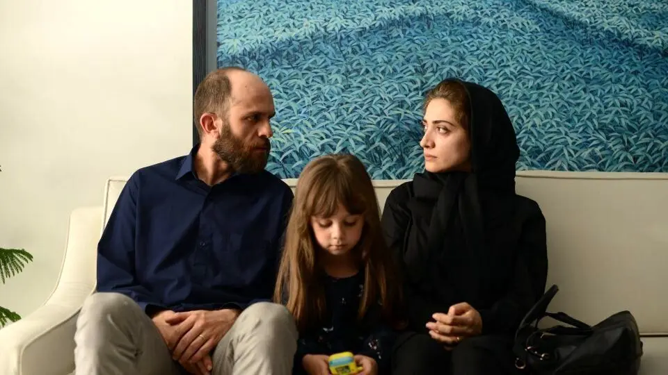 Sedicicorto festival picks films from Iran 