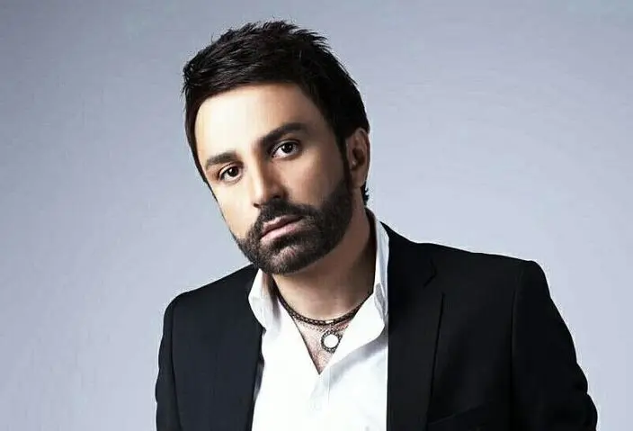 عاشقانه از علی لهراسبی بشنوید؛ تو رو دارم