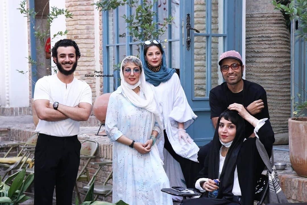 شنای پروانه
