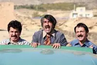 ببینید: تیزر "زیرخاکی" پژمان جمشیدی و گوهر خیراندیش
