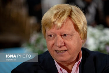 مراسم گرامیداشت روز سینما