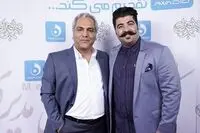 ماجرای ازدواج نکردن بهنام بانی/ فیلم