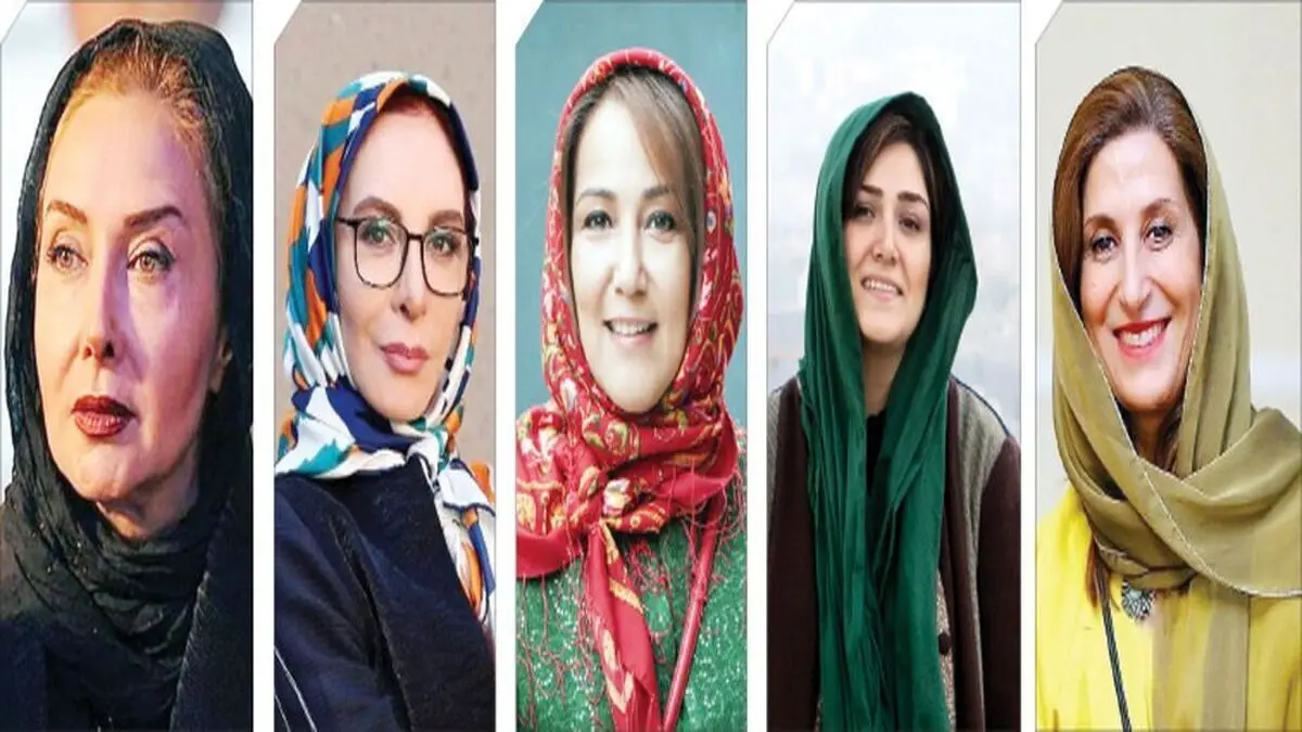 شرق: اشد مجازات برای کشف حجاب بازیگران زن صادر شد/ خروج پرونده‌ها از حالت امنیتی 