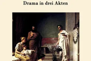 Troupe to give reading of Ibsen’s “Catiline” at Tehran theater