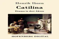 Troupe to give reading of Ibsen’s “Catiline” at Tehran theater