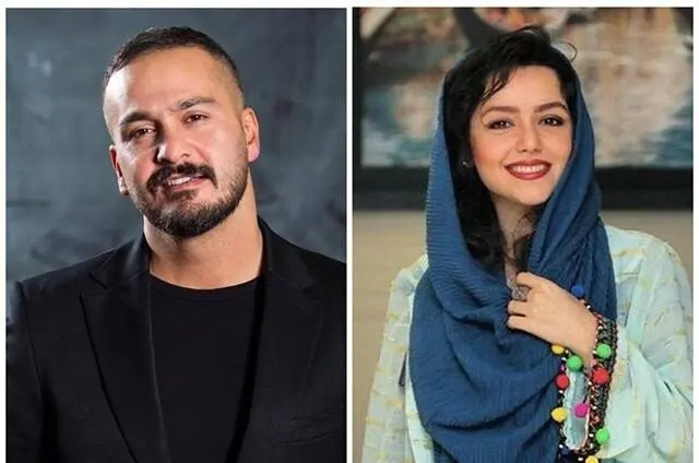 تجربه متفاوت میلاد کی‌مرام و نازنین بیاتی با عروس مردگان