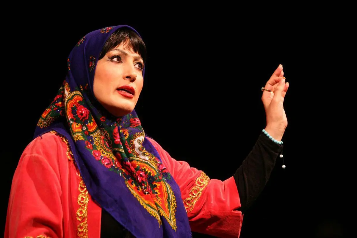 نمایش 