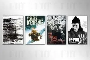 Fajr festival picks six Swiss films for Classic Preserved review