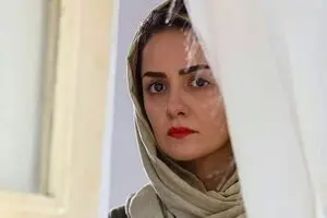 بیتا سحرخیز با استایل مجلسی اینستا را ترکاند/ عکس