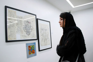 نمایشگاه گروهی از کجا به کجا در گالری ثالث