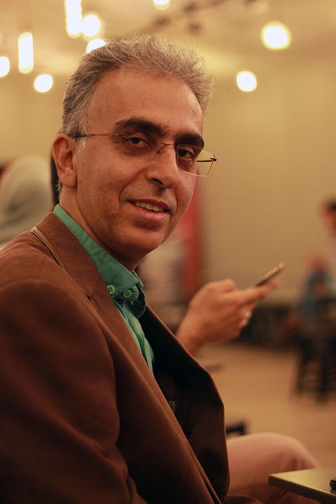 اجرای نمایش 