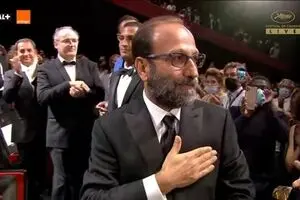 Film critics can’t stop praising Asghar Farhadi’s ‘A Hero’
