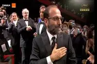 Film critics can’t stop praising Asghar Farhadi’s ‘A Hero’
