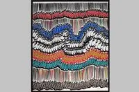 Iran Artworks at Bonhams London Auction