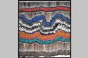 Iran Artworks at Bonhams London Auction